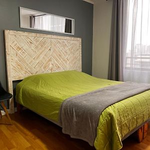 Apartments Zenteno